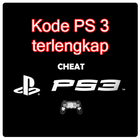 Kode Ps 3 Terlengkap-icoon