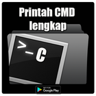 Printah CMD icône