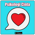 PSIKOLOGI Cinta icon