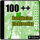 100+ Rangkaian Elektronika icône