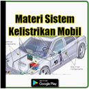 Materi Kelistrikan Mobil APK