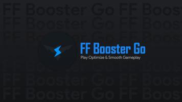 FF Booster Go الملصق