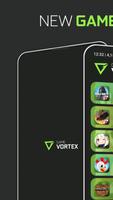 Game Vortex 海報