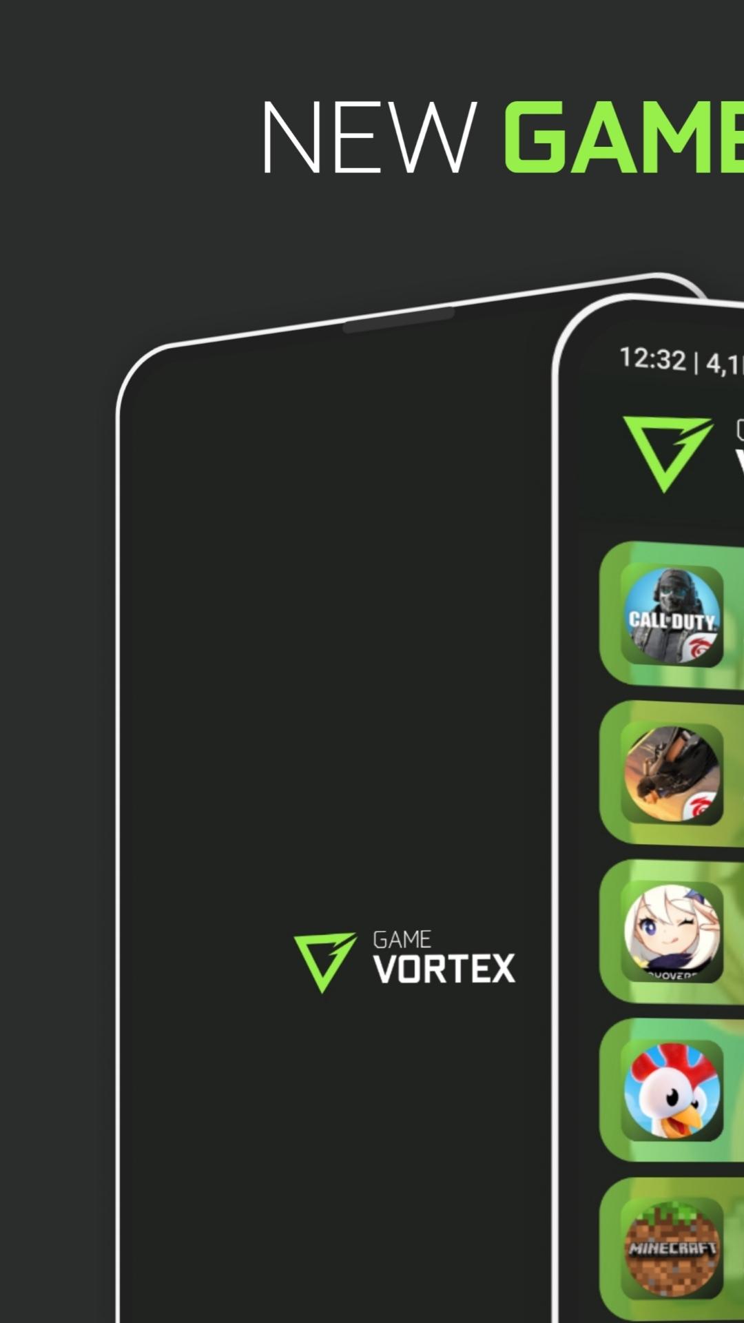 Game Vortex APK for Android Download