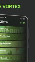 برنامه‌نما Game Vortex عکس از صفحه