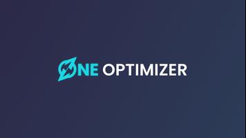 One Optimizer - Fast Boost پوسٹر