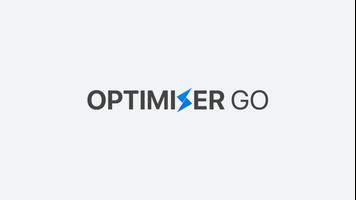 Optimizer Go poster