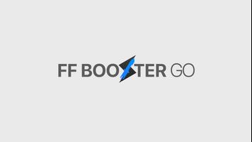 FF Booster Go 海報