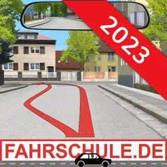 download Fahrschule.de 2023 APK