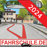 Fahrschule.de 2024 APK