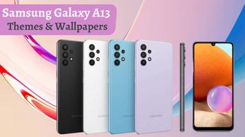 Samsung A13 Wallpaper & Themes screenshot 3