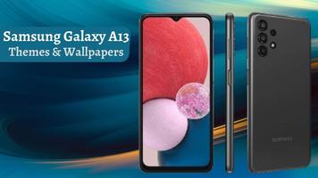 Samsung A13 Wallpaper & Themes screenshot 1