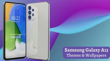 Samsung A13 Wallpaper & Themes screenshot 2