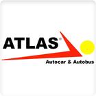 Atlas Bus 圖標