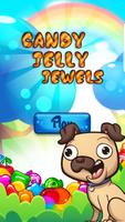 Candy Jelly Jewels Affiche