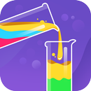 Color Puzzle - Water Pouring APK