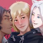My Boys Love: BL Kiss Episode icon