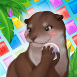 Match Treasures: Puzzle Games