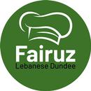 Fairuz Takeaway in Dundee APK