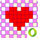 Pixel Love Calculator APK