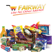 Fairway Supermarket