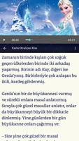 Masalcı Kız 截图 1