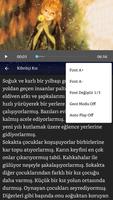 Masalcı Kız 截图 2