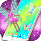 Pretty Fairies on Screen иконка