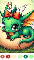 Fairytale Color screenshot 1