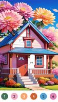 Fairytale Color screenshot 3