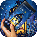 Fairy Tale Magic Lamp Art Theme APK