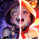 APK Wicked Wonderland: Idle RPG