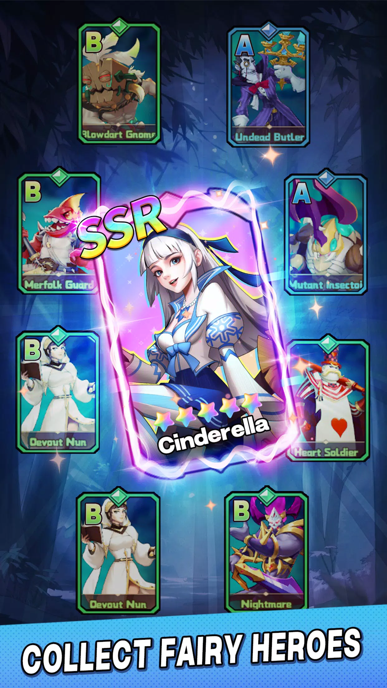 Wicked Wonderland Wicked Wonderland