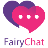 Fairy Chat - Flirts, Conversations, Rencontres icône