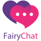 Fairy Chat - Flirten.Chatten.Daten. Zeichen