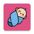 Baby Monitor أيقونة