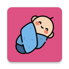 Baby Monitor ícone