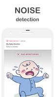 Baby Monitor تصوير الشاشة 2