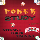 Poker Study آئیکن