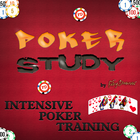 Poker Study icon