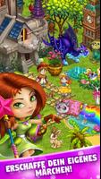 Fairy Farm Plakat