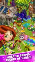 Fairy Farm Poster
