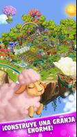 Fairy Farm captura de pantalla 2