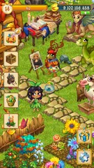 Descargar XAPK de Fairy Farm