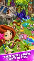 Fairy Farm Affiche