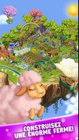 Fairy Farm capture d'écran 2