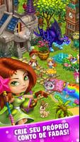 Fairy Farm Cartaz
