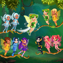 Fairy Sort - Color Puzzle APK