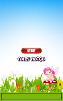 Fairy Game For Girls - FREE! plakat