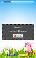 Fairy Game For Girls - FREE! 截图 3